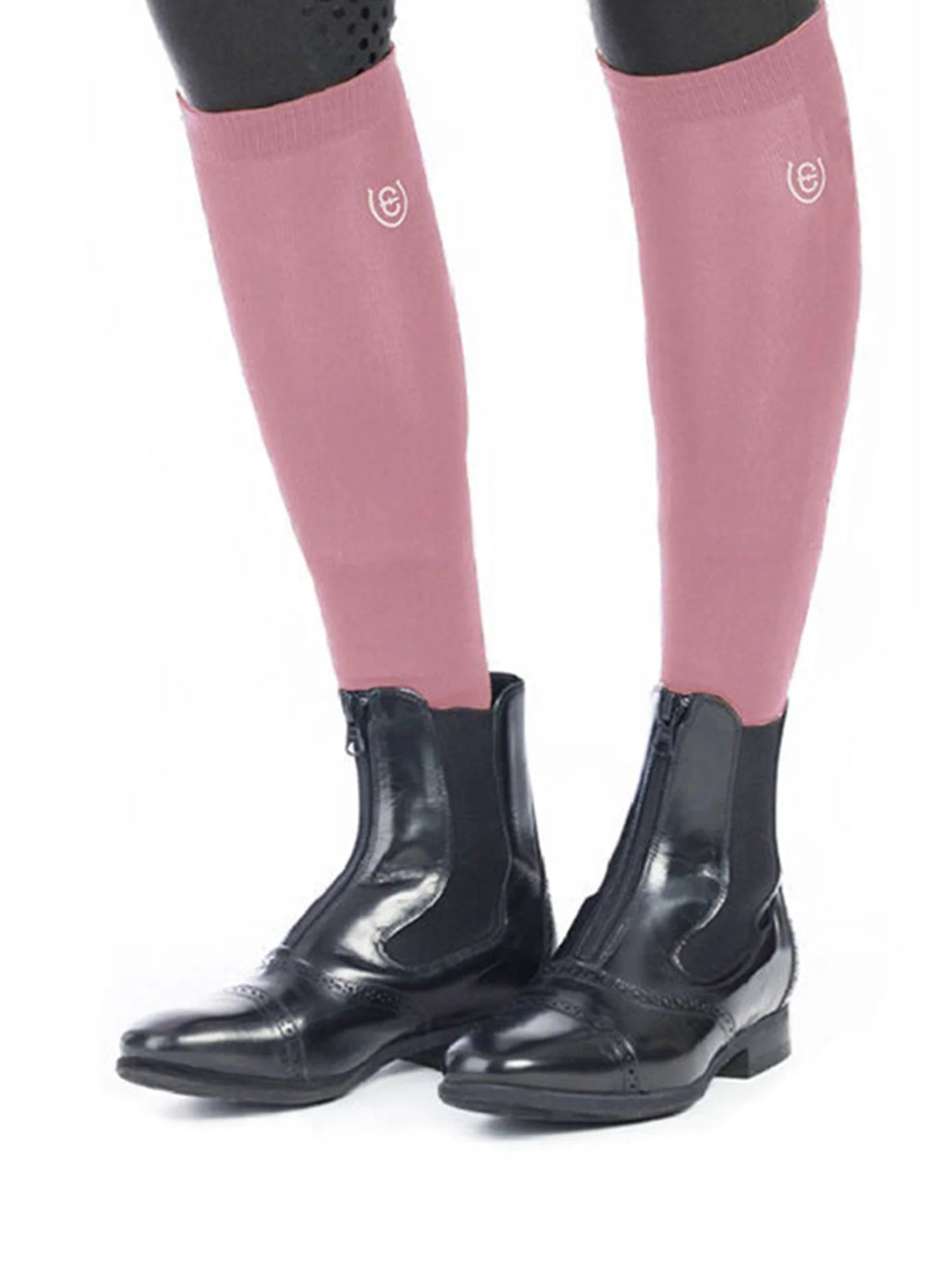 Equestrian Stockholm Riding Socks Bamboo Blend