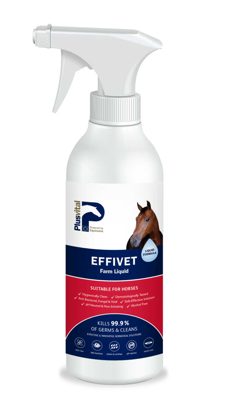 PLUSVITAL EFFIVET Farm Liquid