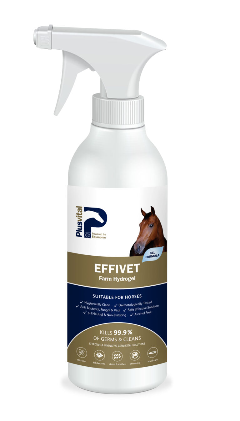 PLUSVITAL EFFIVET Liquid