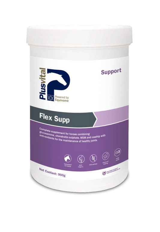 PlusVital Flex Supp