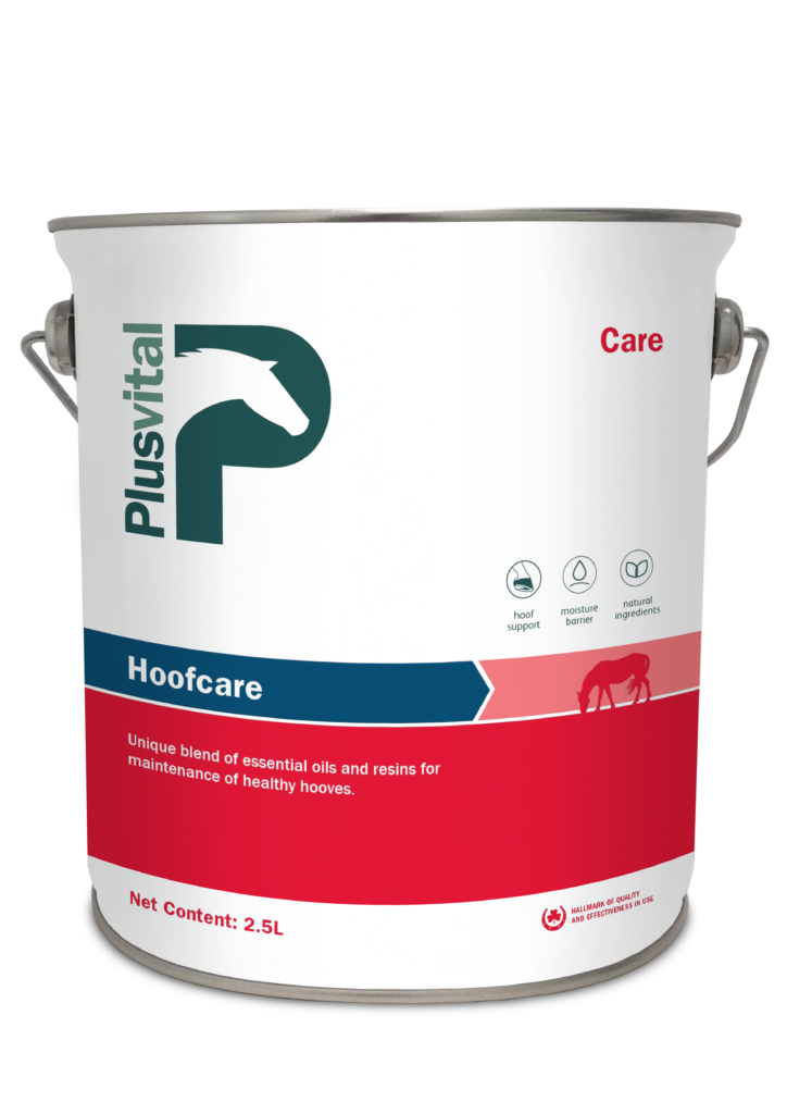 PLUSVITAL Hoofcare 1L