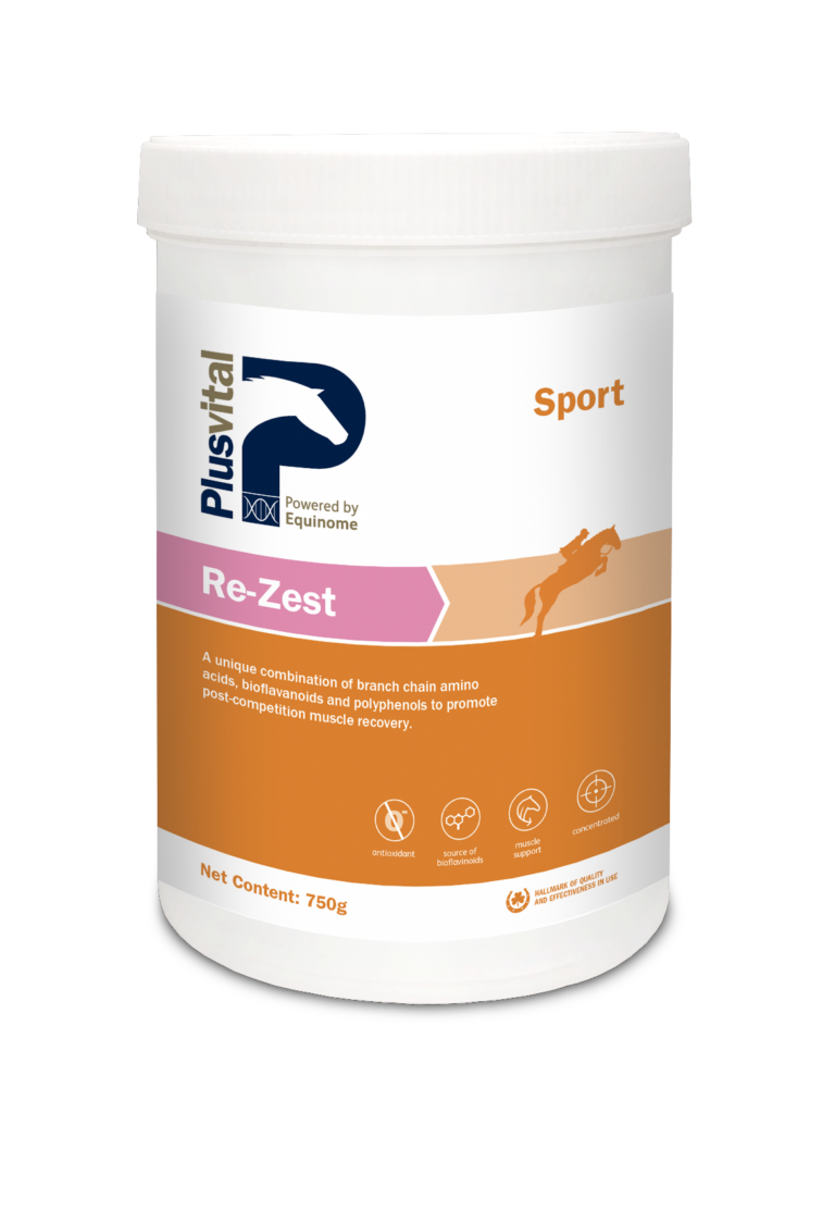 Plusvital Re-Zest Sport