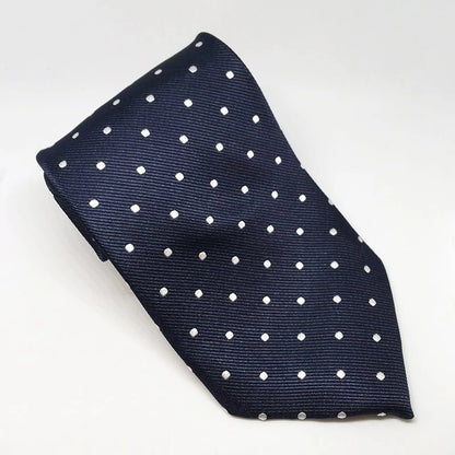 Junior Polka Dot Show Tie