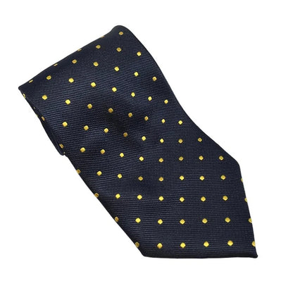 Junior Polka Dot Show Tie