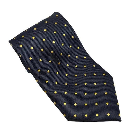 Junior Polka Dot Show Tie