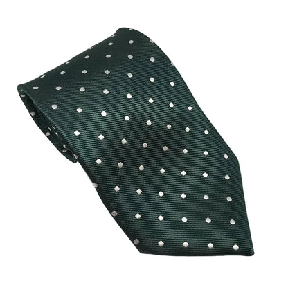 Junior Polka Dot Show Tie