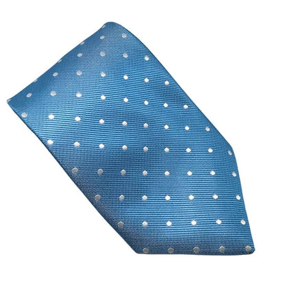 Junior Polka Dot Show Tie