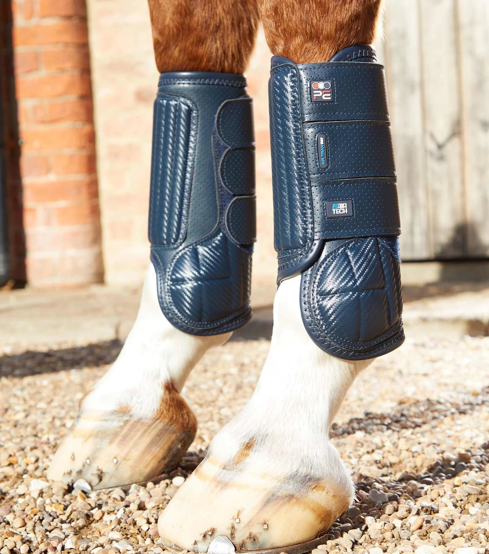 Premier Equine Carbon Tech Air Flex Eventing Boots