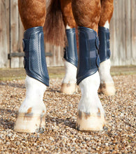 Premire Equine Air-Tech Double Locking Brushing Boots