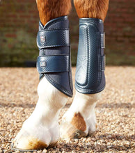 Premire Equine Air-Tech Double Locking Brushing Boots