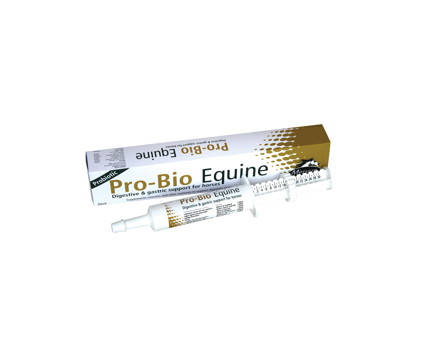 Pro-Bio Equine – 30ml