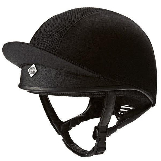 Charles Owen Pro 11 Helmet