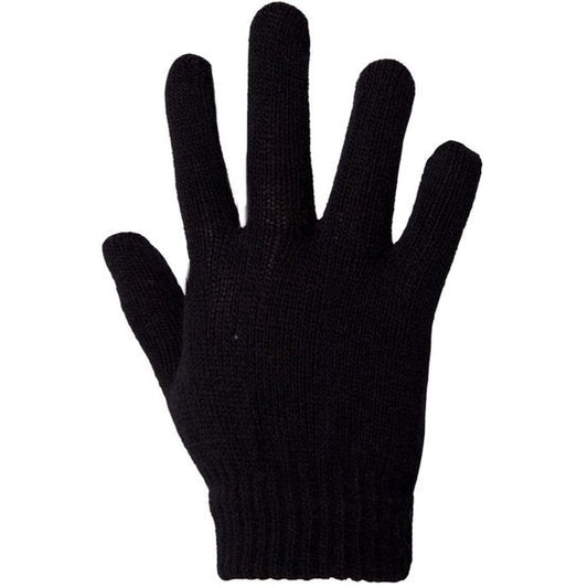 Children's Red Horse Magic Gloves