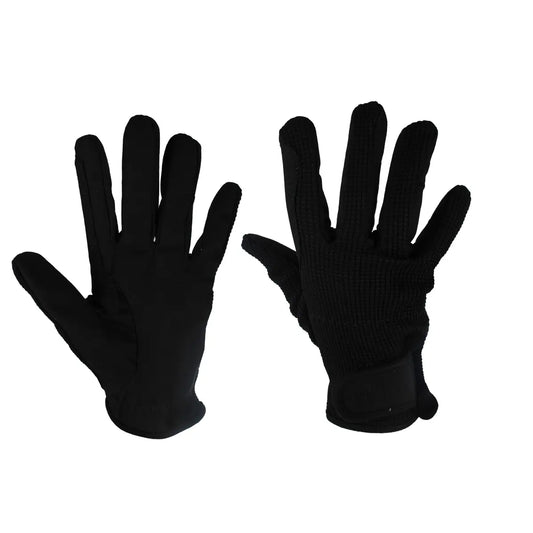 Children's Amico Red Horse Gloves
