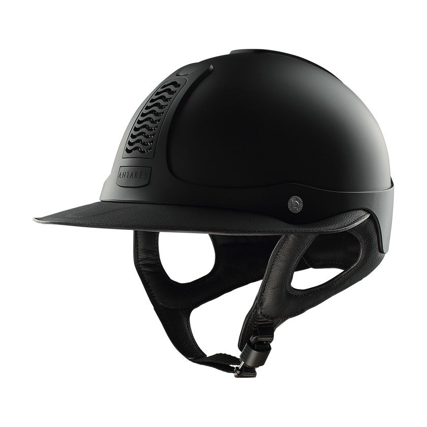 Reference Precision Eclipse riding helmet