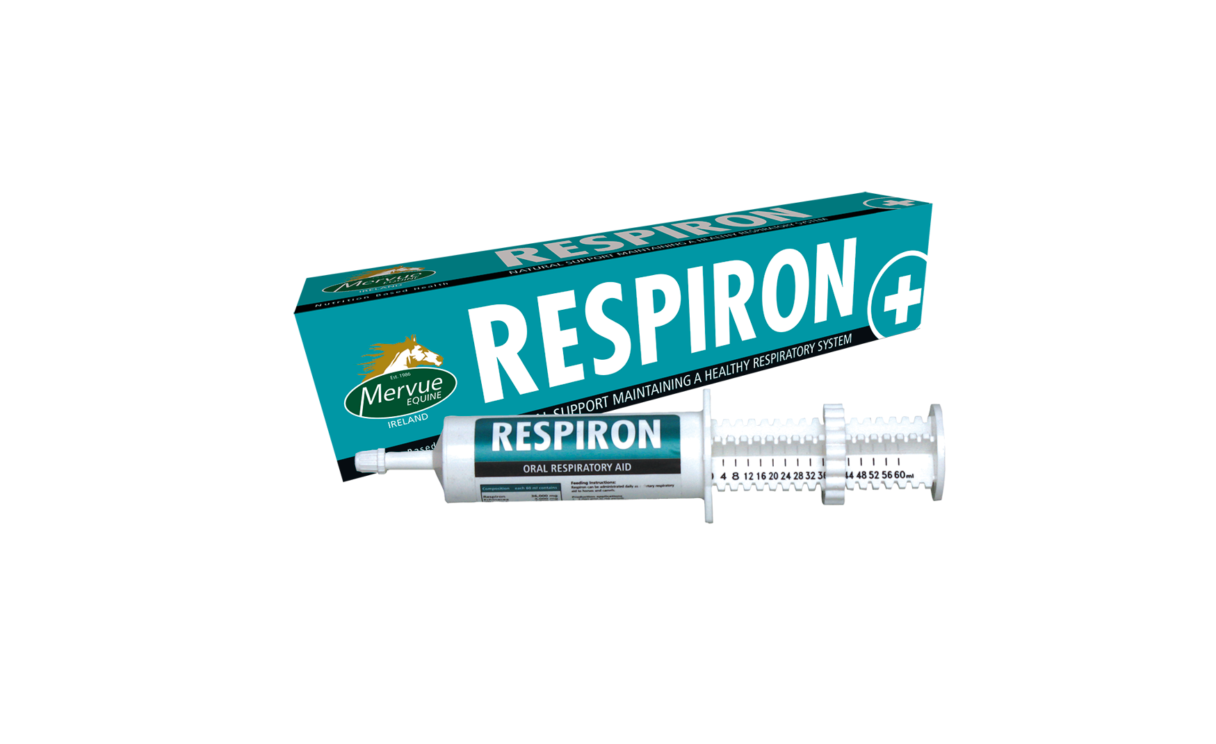 Respiron – 60ml