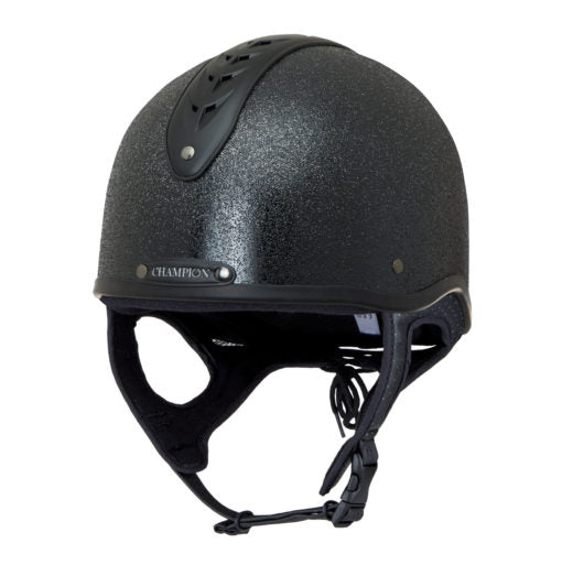 REVOLVE X-Air Nova Mips® Jockey Helmet