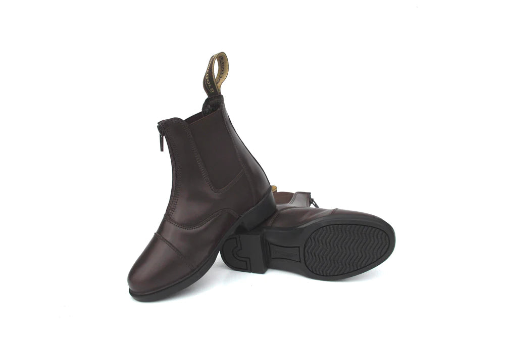 RhineGold - Junior Boston paddock boot