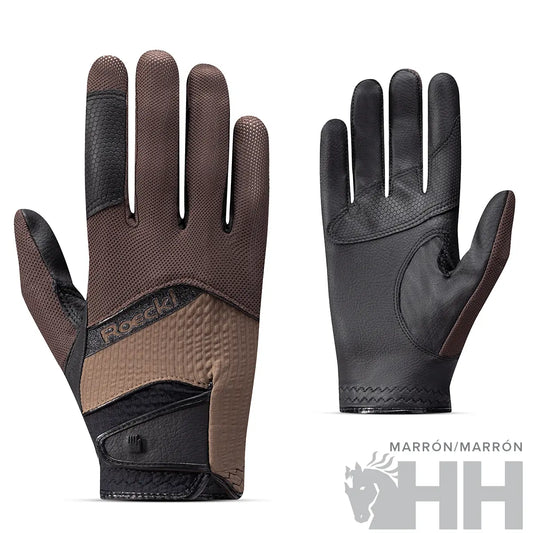 Roeckl Sports Millero Riding Gloves