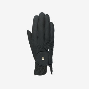Roeckl Light & Grip Durable Riding Gloves
