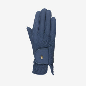 Roeckl Light & Grip Durable Riding Gloves