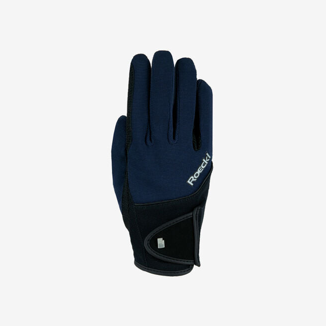 Roeckl Milano Riding Gloves