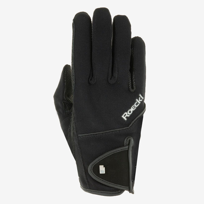 Roeckl Milano Riding Gloves