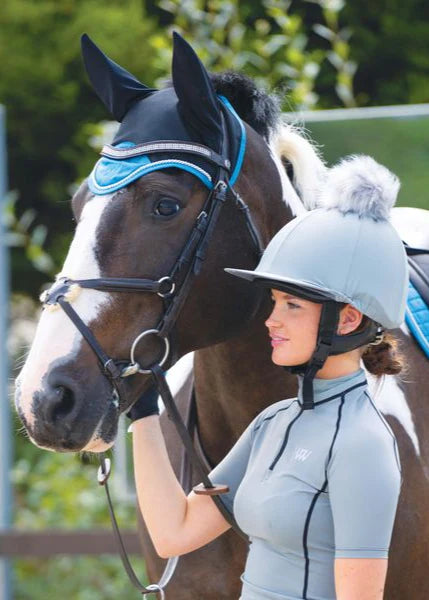 Woof Wear Faux Pom Pom