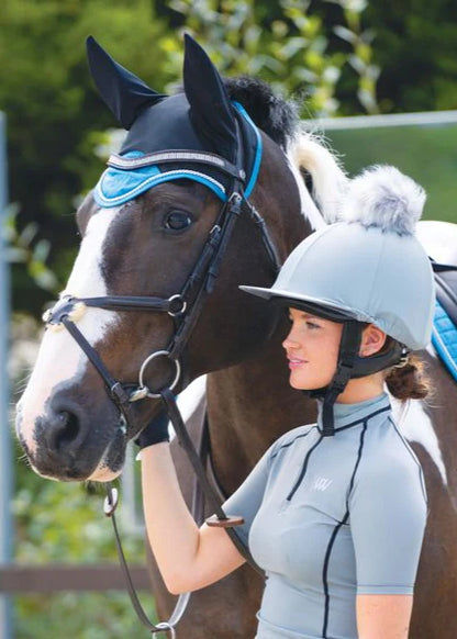 Woof Wear Faux Pom Pom