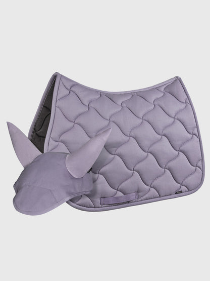 SADDLE PAD AND HEADSET KIT