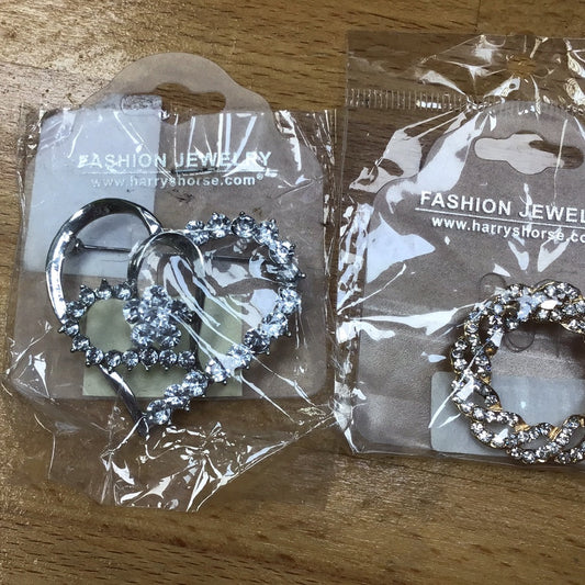 Sale Stock Pins Assortment