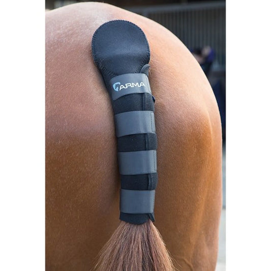 ARMA SupaFleece Tail Guard