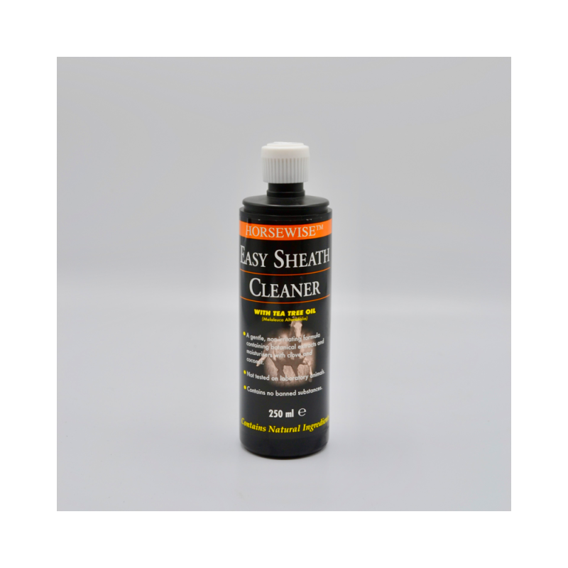 Horsewise Easy Sheath Cleaner