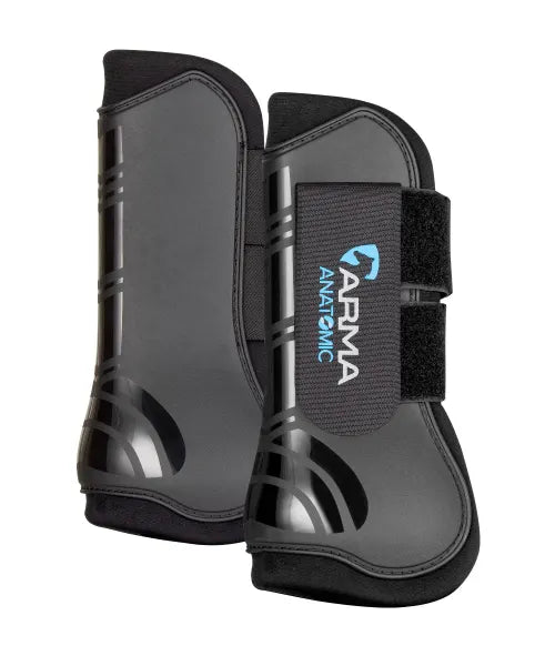 Shires Arma Tendon Boots