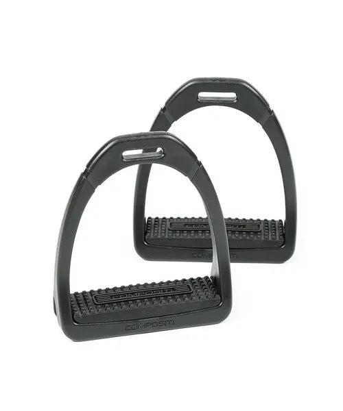 Shires Compositi Premium Profile Stirrups