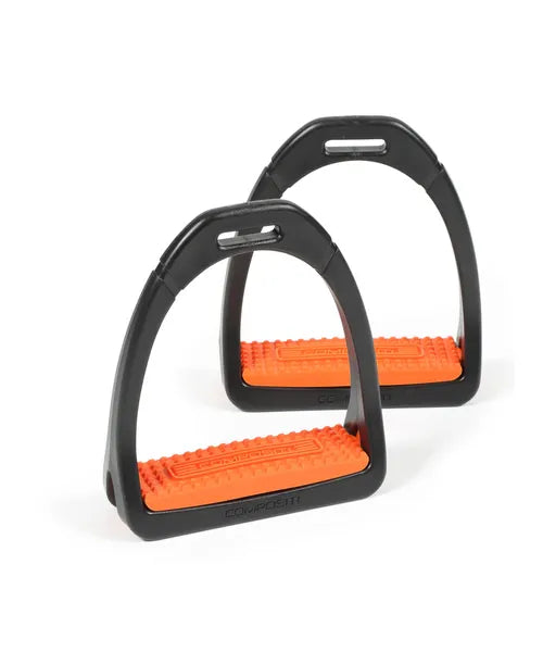 Shires Compositi Premium Profile Stirrups