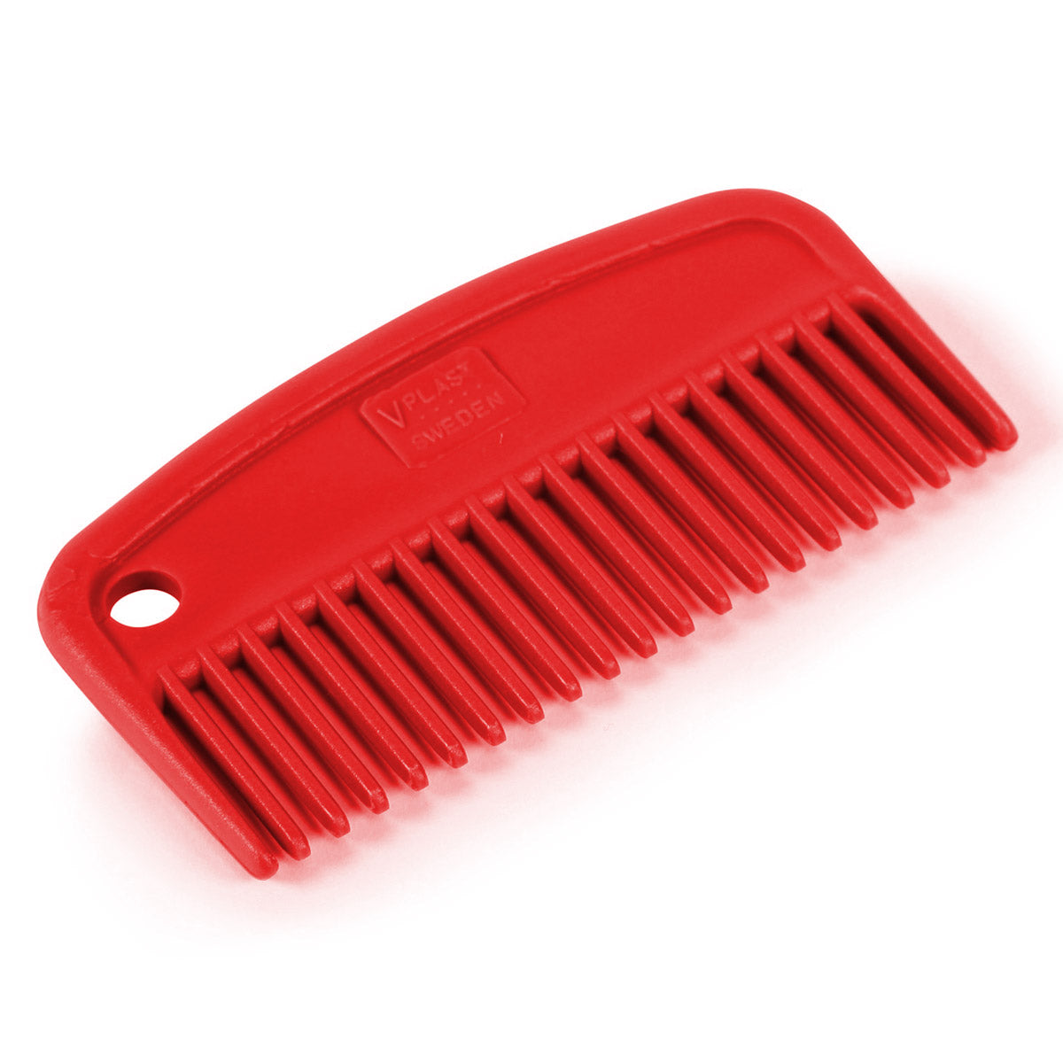 Shires Ezi-Groom Plastic Mane Comb