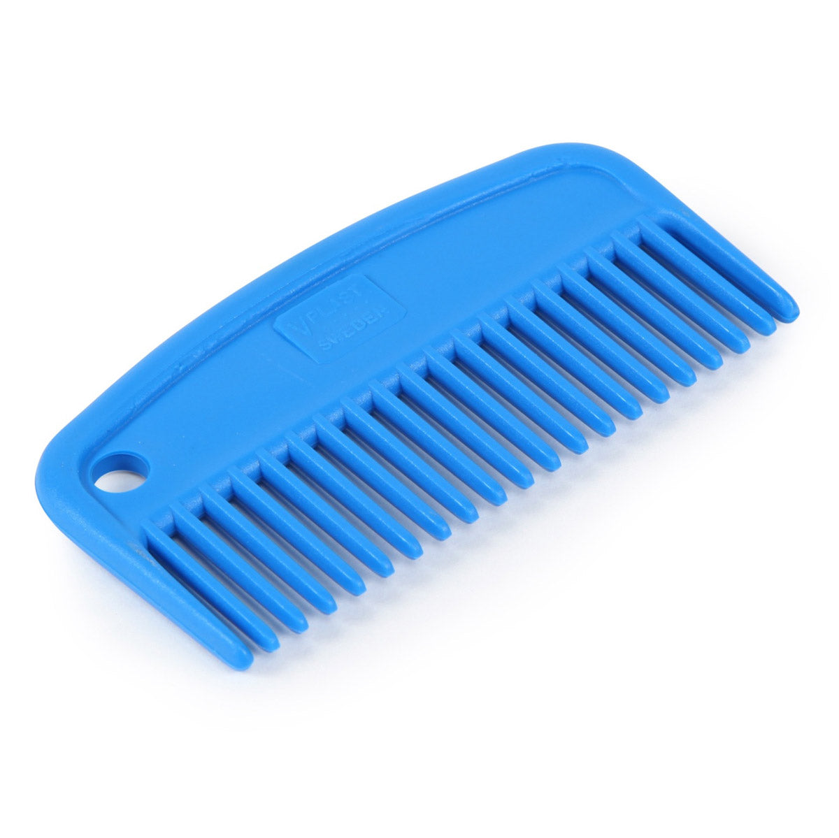 Shires Ezi-Groom Plastic Mane Comb