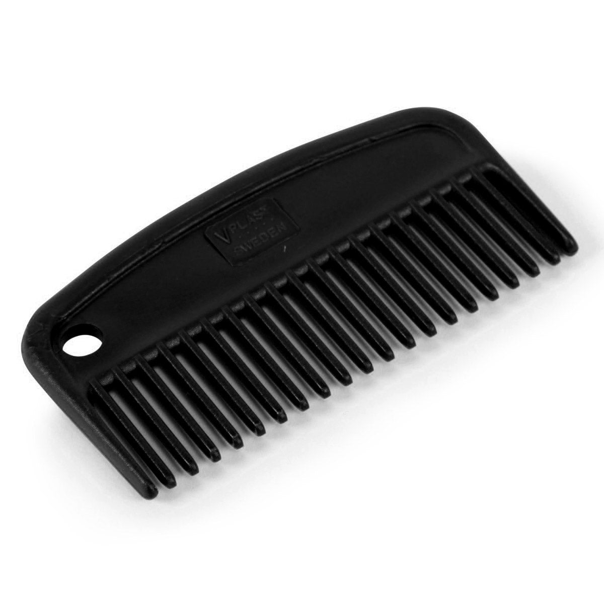 Shires Ezi-Groom Plastic Mane Comb