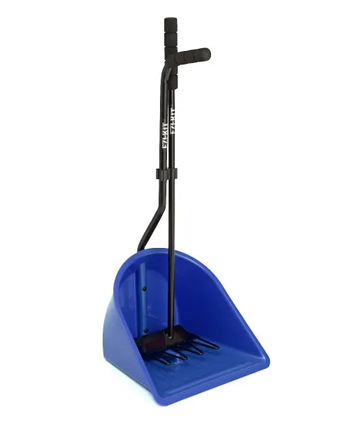 Shires EZI-KIT Manure Scoop