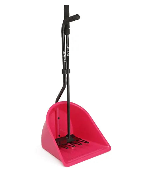 Shires EZI-KIT Manure Scoop