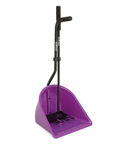Shires EZI-KIT Manure Scoop