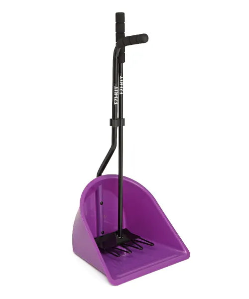 Shires EZI-KIT Manure Scoop