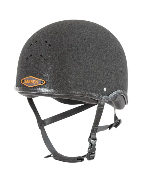 Shires KARBEN Junior Skull Cap