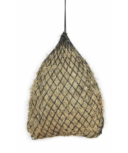 Shires Soft Mesh Haylage Net