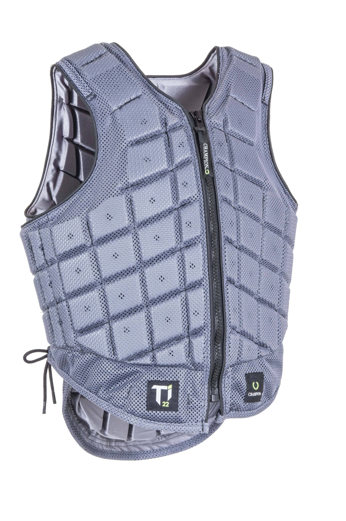Champion Titanium Ti22 Body Protector