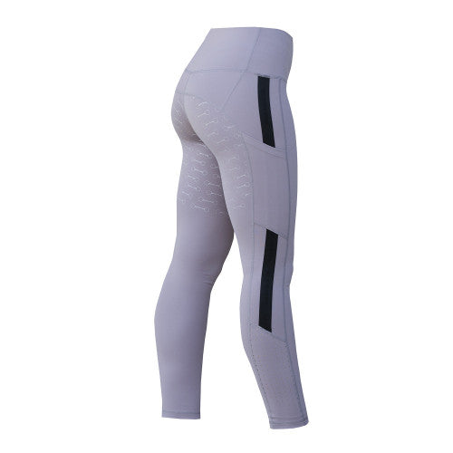 Signature Luxe Riding Tights