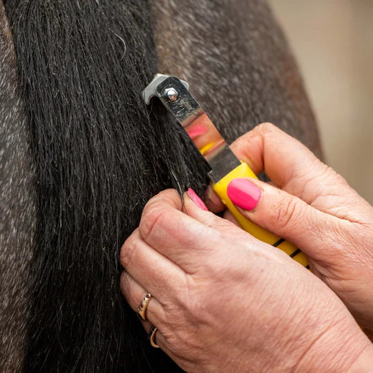 Smart Tails Yellow Handle Range