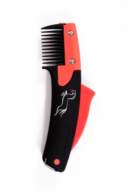 Solo Comb