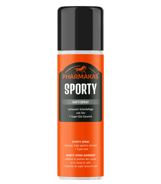 Pharmakas Sporty Haft-Spray